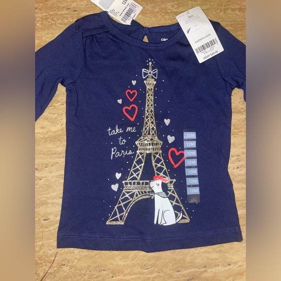 TODDLER 12M BUNDLE ONESIE & SHIRT - Picture 4 of 9